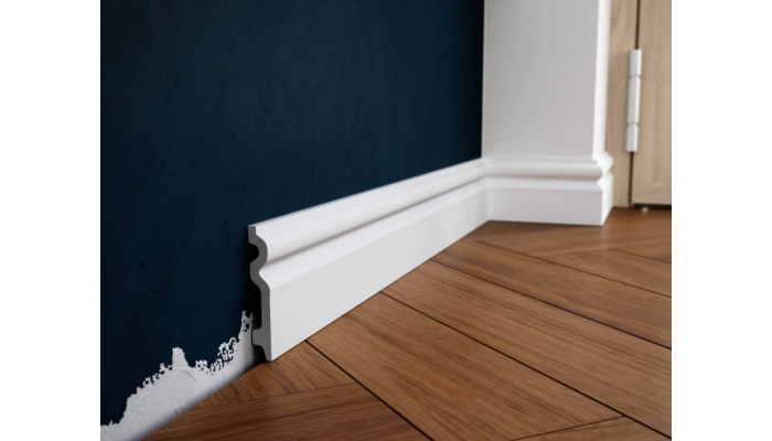 Listwa przypodłogowa Creativa PRO-109